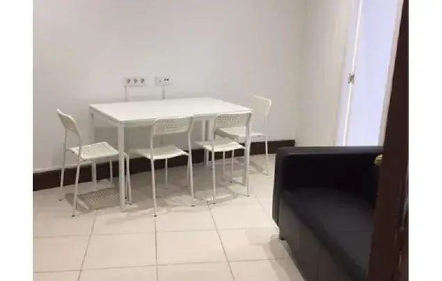 Alquiler de Habitacion para Estudiantes en Barcelona