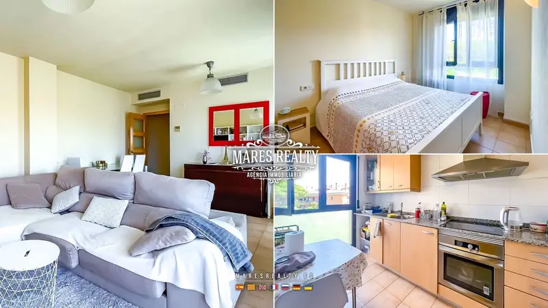 Apartamento en venta Fenals Lloret de Mar Girona