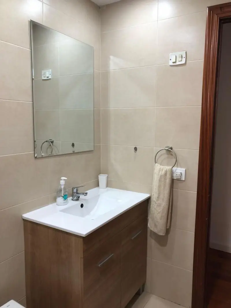 Piso 3 Habitaciones Valencia Zona Estudiantes Reformado