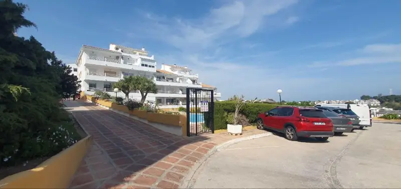 Venta Duplex de Lujo Riviera del Sol 1 Dormitorio