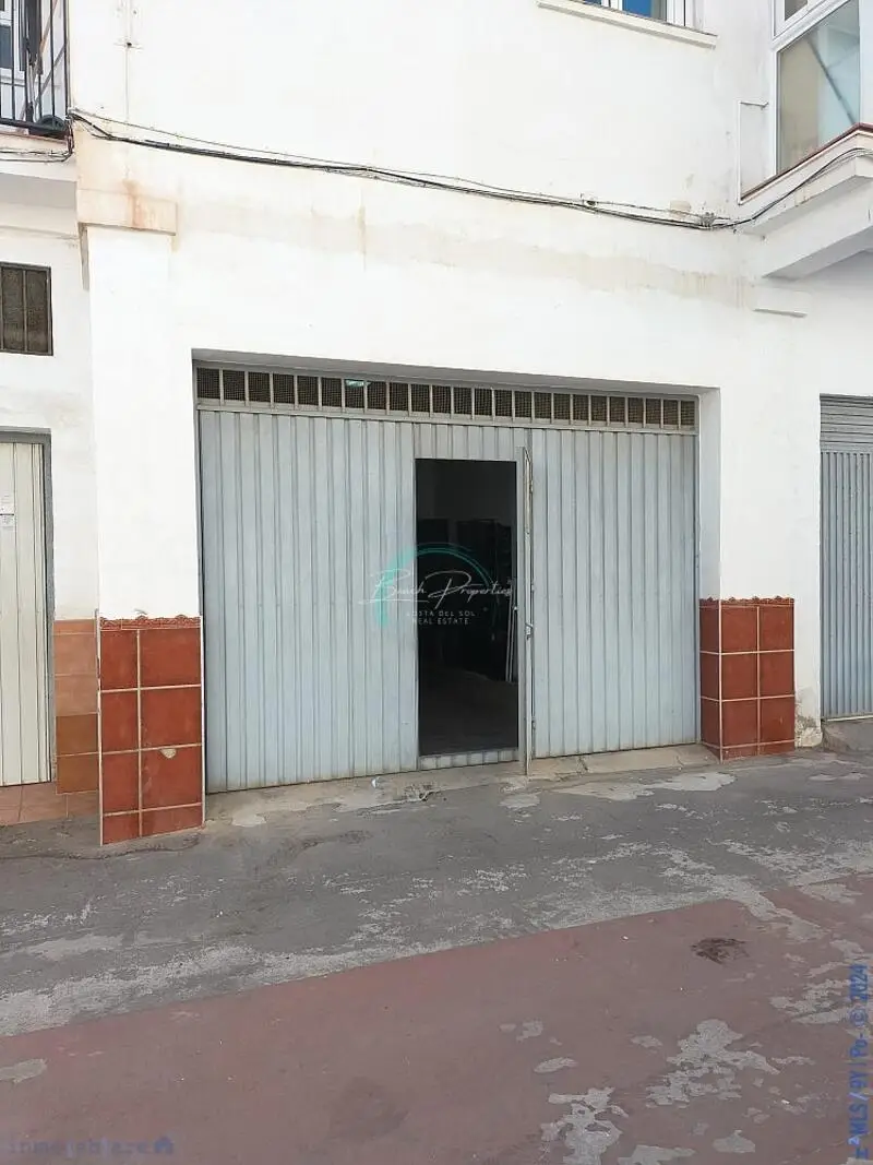Local Comercial en venta
Nerja, Málaga