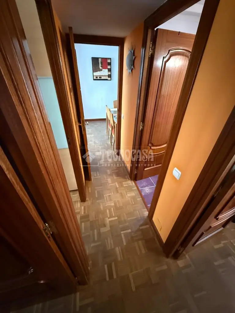Piso en Venta Zarzaquemada Leganes 3 Dormitorios Garaje