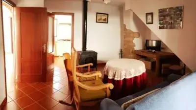 Casa Rústica en Navahermosa 258m2  Ideal Turismo Rural