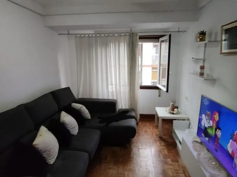 venta Piso en Andoain, Guipúzcoa (32503066132.100500)- Globaliza