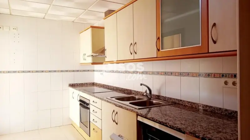 Espectacular Piso en Venta en Santa Bárbara cerca de Escuelas