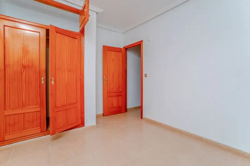 Casa Unifamiliar 122m2 Orihuela Costa 2 Dorm 2 Baños Jardin Trastero
