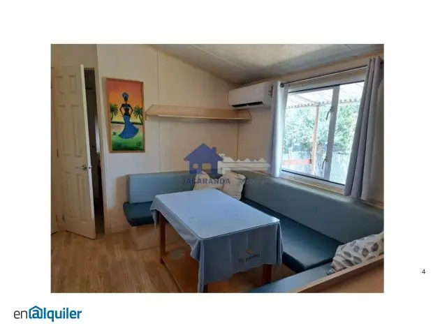 Alquiler Casa 2 Habitaciones Montequinto