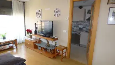 Dúplex en Venta Malgrat de Mar Cerca de la Playa