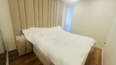 Apartamento en Benidorm cerca de la playa Levante