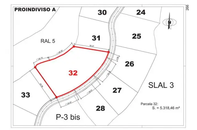 Terreno en Venta La Quinta Benahavis Vistas Panoramicas