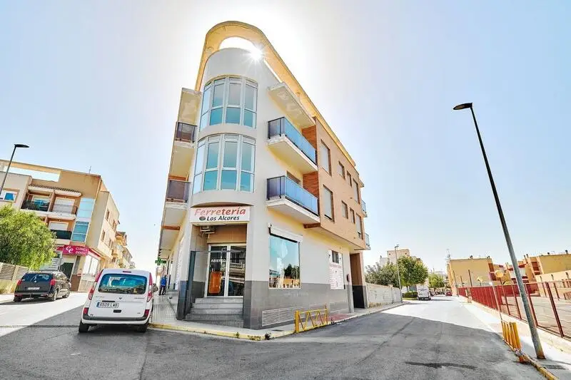3 Cuarto Apartamento en venta
San Miguel de Salinas, Alicante