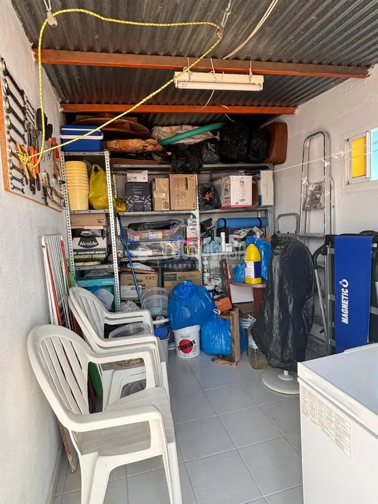Piso en Venta Montilla 3 Dormitorios 98m2