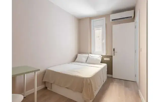 Habitacion 120m2 Barcelona Alquiler Online