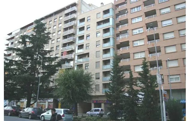 Alquiler Piso 2 Dormitorios 65m2 Huesca
