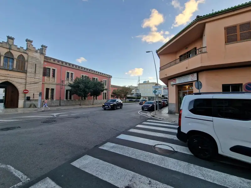 Apartamento en venta en Inca Mallorca 140m2 3 habitaciones
