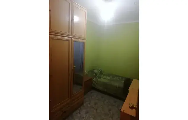Alquiler Apartamento 3 Dormitorios Hospitalet Llobregat