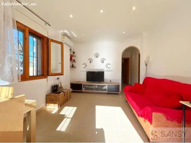 Apartamento en Venta Denia 3 Dormitorios 2 Baños Piscina Cerca de la Playa