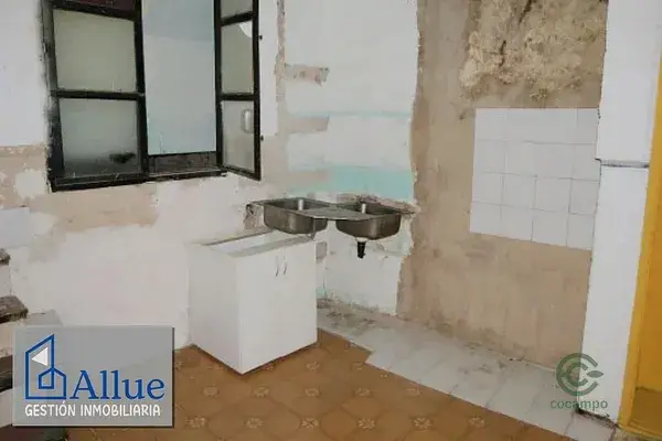 Casa 5 habitaciones L Alcora Proyecto Reforma