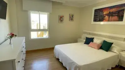 Piso Reformado en Venta Torrealmirante Vistas Espectaculares