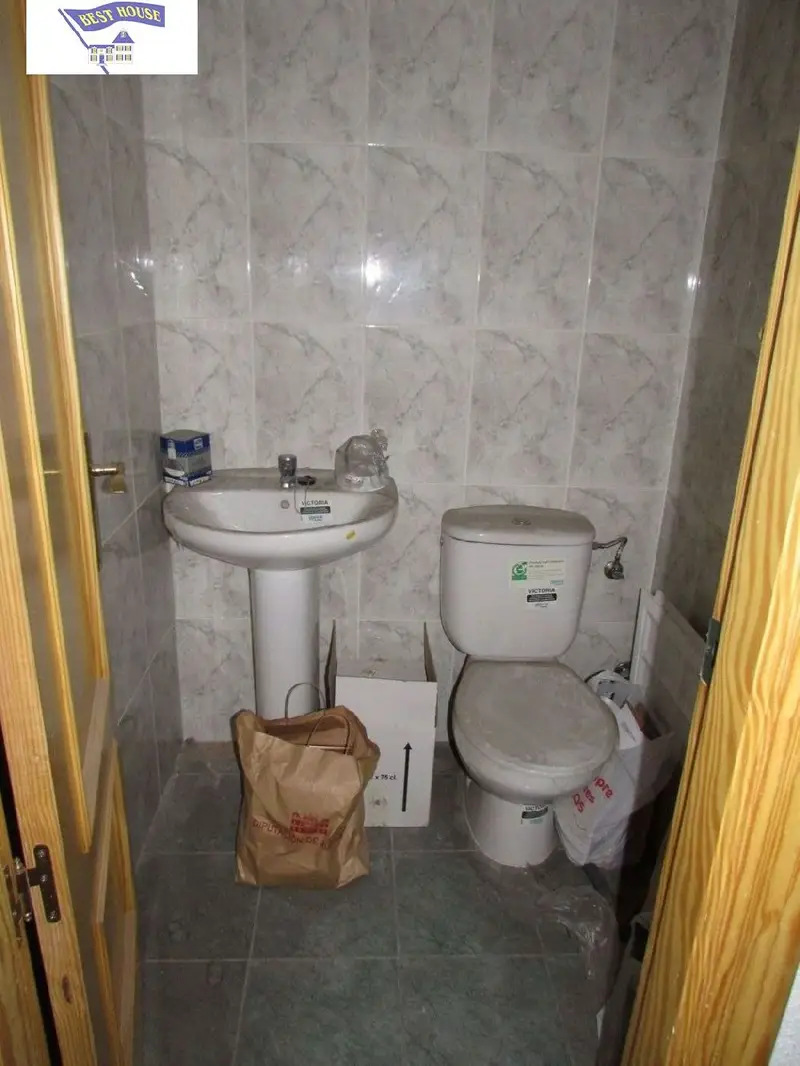 Venta Local Comercial 84m2 Ensanche Fatima Albacete