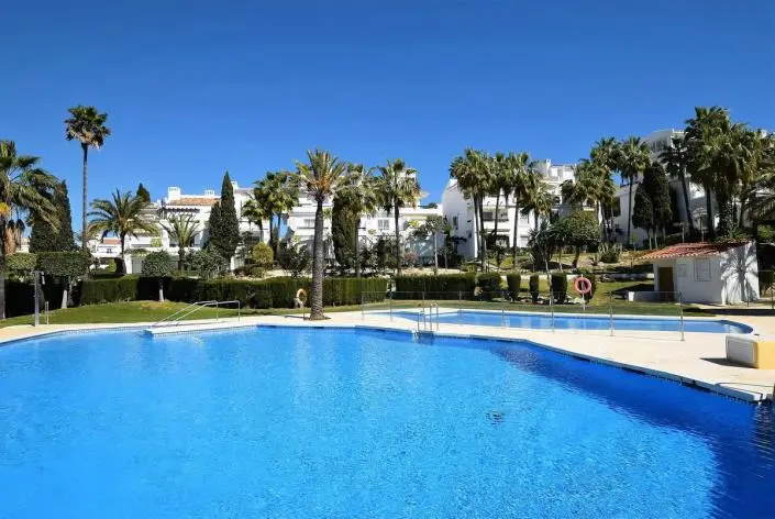 Atico Duplex Reformado con Vistas al Mar