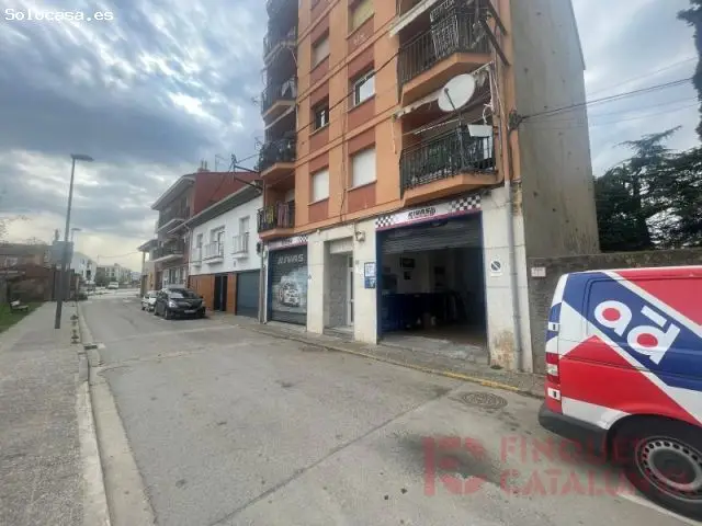 Local Comercial para Inversores en Domeny