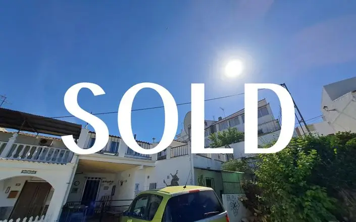 Casa en Venta Bobadilla Jaen 2 Dormitorios