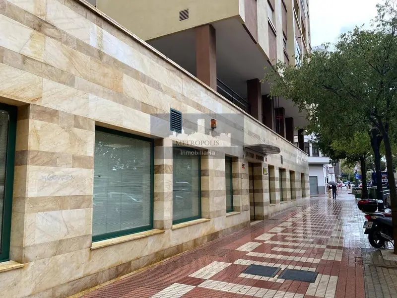 Piso en venta en Centro, Castelló de la Plana, Castellón