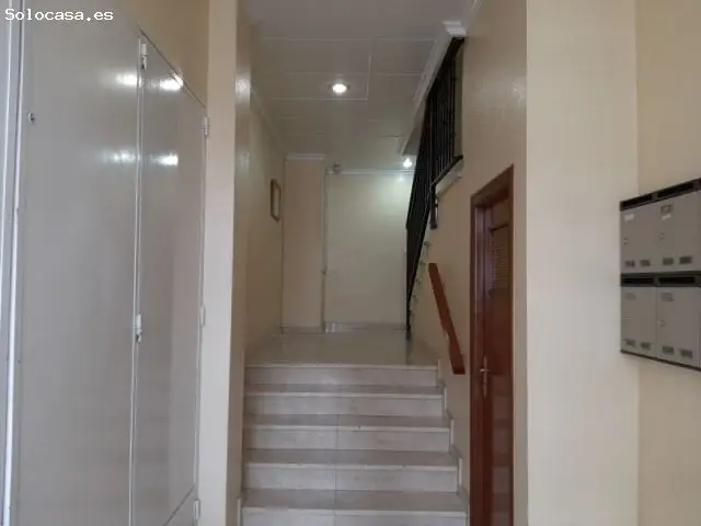Luminoso Piso Exterior Villena Balcón Trastero Financiación 100