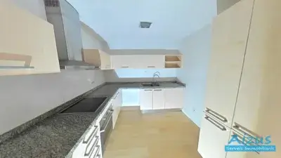 Piso en venta en Montcada i Reixach 3 dormitorios planta baja