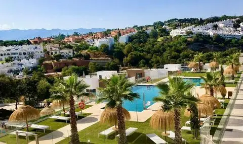 Dúplex de Lujo 3 Dormitorios en Artola Homes Marbella