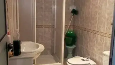 Casa Adosada en Venta en Linares Carretera Baños