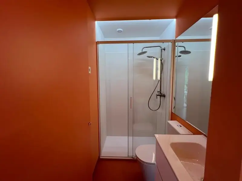 Casa en alquiler Madrid 1 dormitorio 1 bano