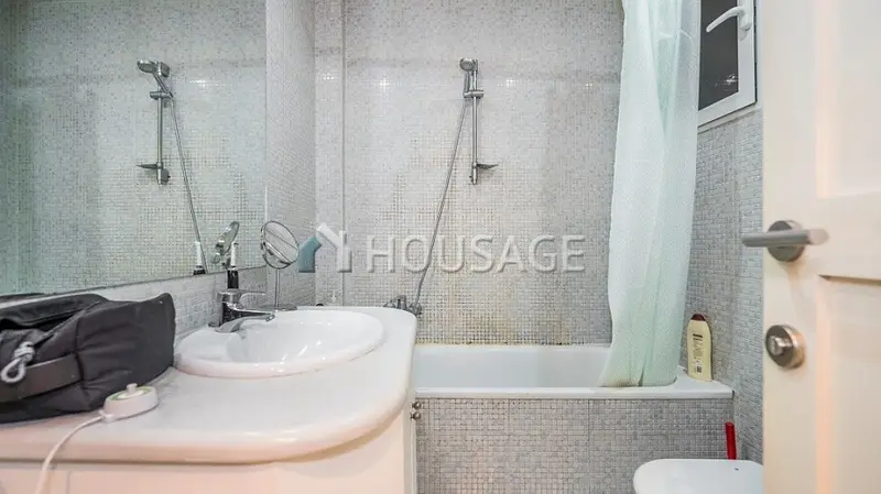 Piso en venta Argüelles Madrid 156m2 5 dormitorios 3 baños
