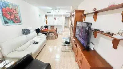 Piso en Venta en Utebo con Terraza Garaje y Trastero