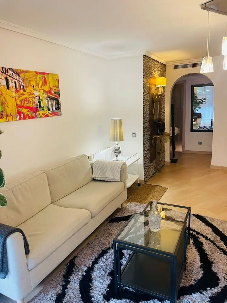 Apartamento en Alquiler Santa Ponsa Mallorca