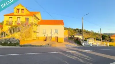 Casa unifamiliar en venta en Porto Do Son