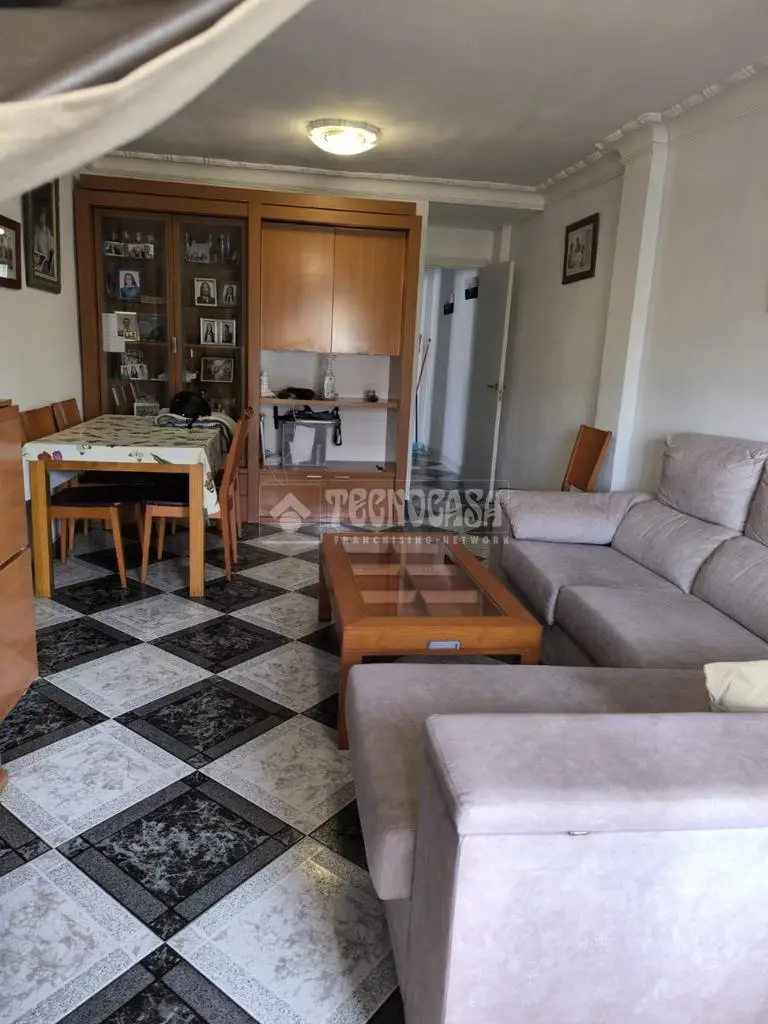 Piso en Venta en Camas Hiconsa 84m² 3 Dormitorios