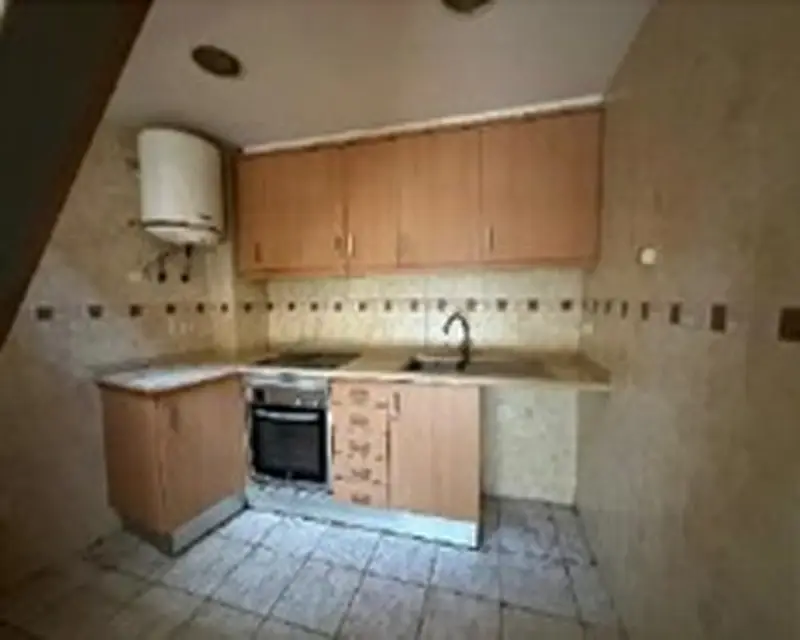 Piso 95m2 2 habitaciones Canet de Mar