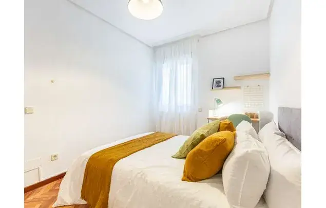 Alquiler de Habitacion en Madrid