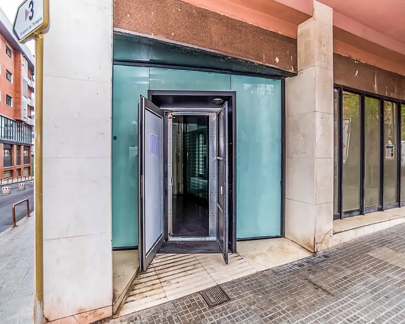 Local Comercial 128m2 Tarragona