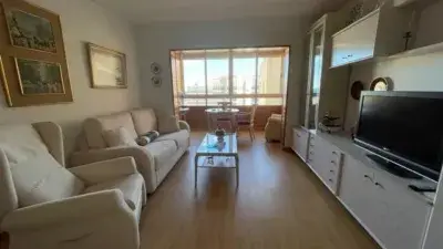 Apartamento en Alquiler Julio Muchavista Vistas al Mar
