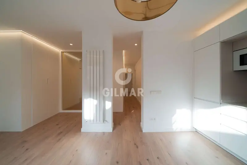 Piso en Alquiler Cortes Madrid 2 dormitorios 71m2 Reformado