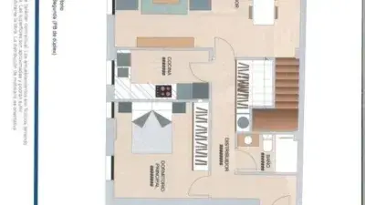 Dúplex de Lujo en Ubrique: Obra Nueva con Terraza y Garaje