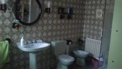 Casa en venta para restaurar cerca del centro