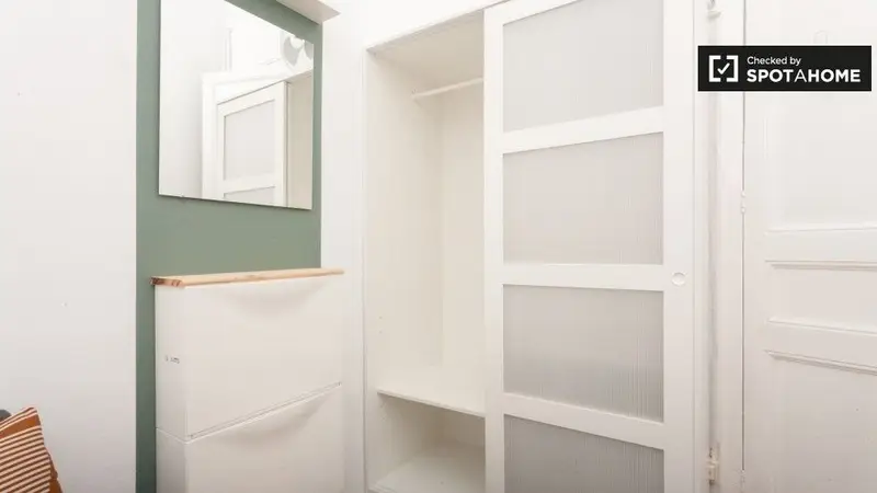 Apartamento 9 Dormitorios 4 Baños Barcelona Alquiler Spotahome