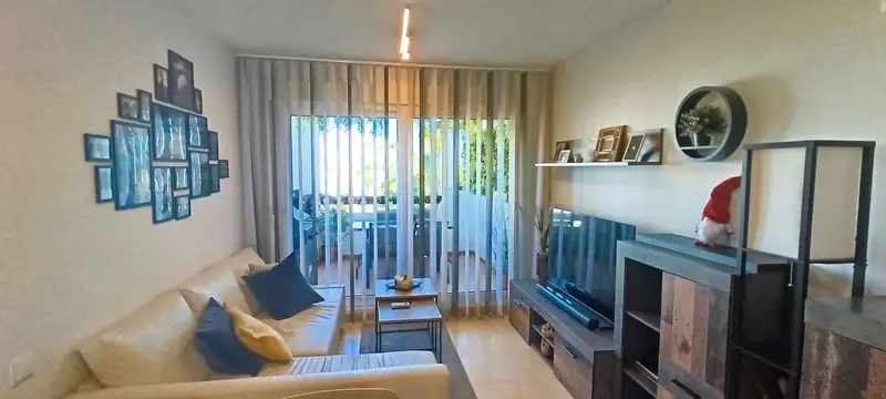 Apartamento en Venta Terrazas de la Torre Golf Resort Murcia