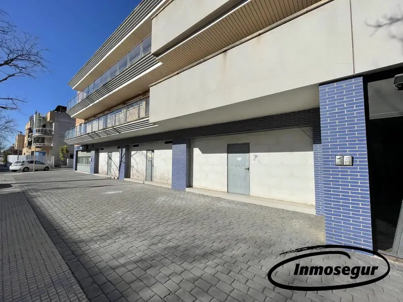 Local Comercial en Venta Vilafortuny Cambrils 80m2