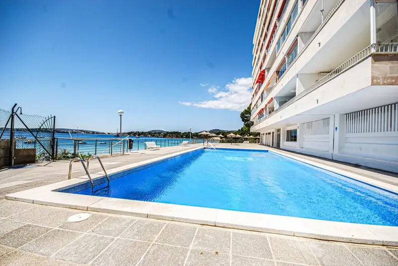 Apartamento en venta en Portals Nous, Calvià, Mallorca