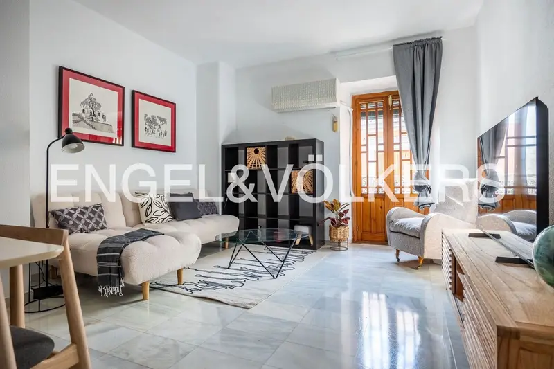 Apartamento Centro Sevilla: Catedral Plaza Nueva